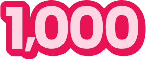 1000