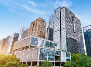 BEMS（ビルエネルギーマネジメントシステム）