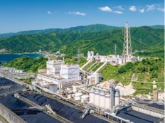 敦賀火力発電所